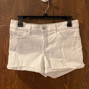 Womens shorts